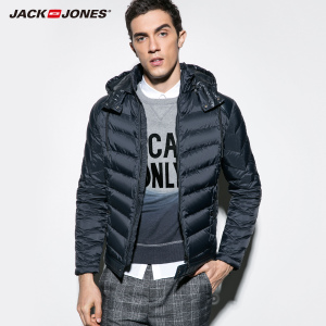 Jack Jones/杰克琼斯 216312505A-010