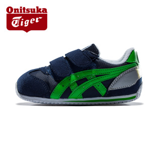 Onitsuka Tiger/鬼塚虎 TH2A1N-1