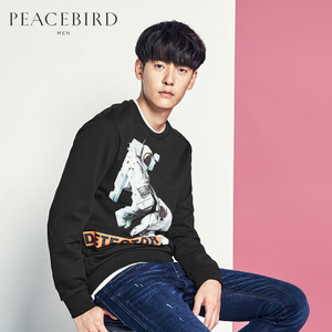 PEACEBIRD/太平鸟 B2BF53519