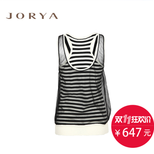 Jorya/卓雅 13JA208F
