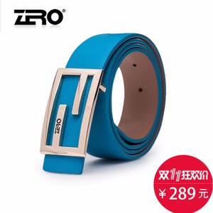 Zero/零度尚品 P1526