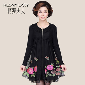 KLONY LADY/柯罗夫人 KL11A16011