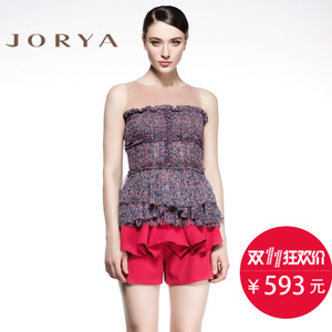 Jorya/卓雅 13JF201