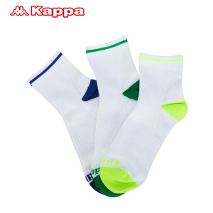 Kappa/背靠背 K0658WS75-001