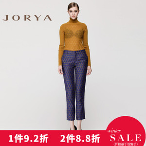 Jorya/卓雅 F1602702