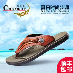 Crocodile/鳄鱼恤 WA5605090