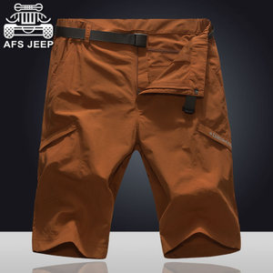 Afs Jeep/战地吉普 88-15