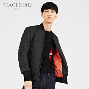 PEACEBIRD/太平鸟 BWAB64101