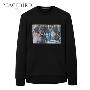 PEACEBIRD/太平鸟 B1BF64318