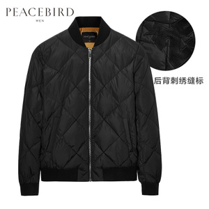 PEACEBIRD/太平鸟 B1AC64205
