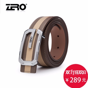 Zero/零度尚品 P1527