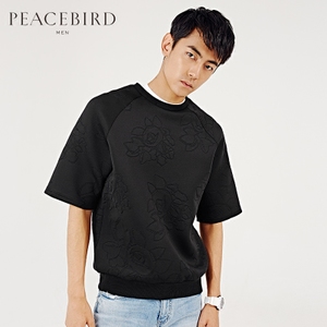 PEACEBIRD/太平鸟 B1BF53304