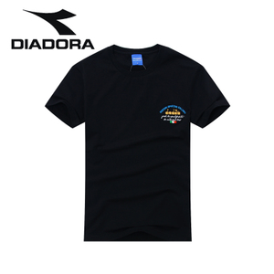 Diadora/迪亚多纳 19330307-BLK