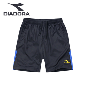 Diadora/迪亚多纳 10325112-BLK