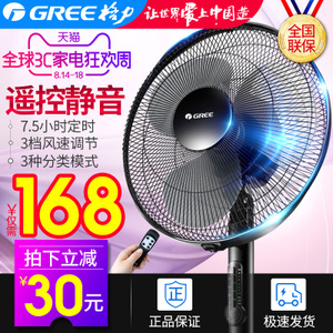 Gree/格力 FD-4009B