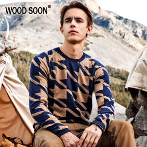 Wood soon/我的速度 WS16CXM507