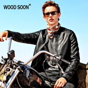 Wood soon/我的速度 WS16CJ6789
