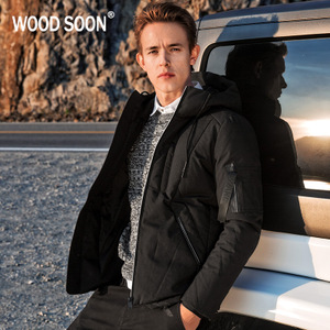 Wood soon/我的速度 WS16DYY987