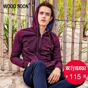 Wood soon/我的速度 WS16CWT025