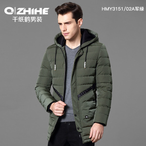 QZHIHE/千纸鹤 HMYT3151-02A