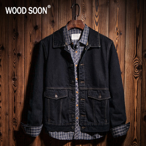 Wood soon/我的速度 WS16CJW955