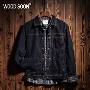 Wood soon/我的速度 WS16CJW958