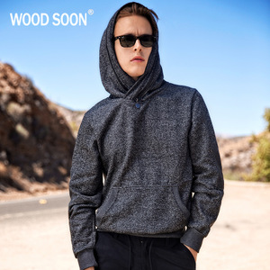 Wood soon/我的速度 WS16CWT009