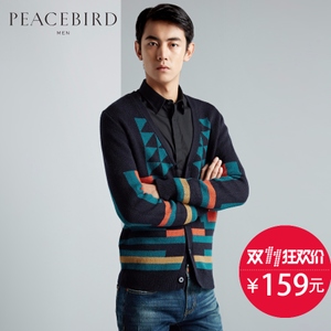 PEACEBIRD/太平鸟 B2EA44208