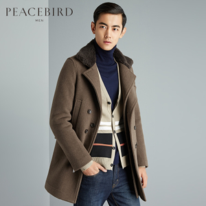 PEACEBIRD/太平鸟 BWAA44904