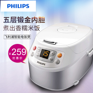 Philips/飞利浦 hd3087