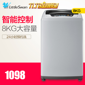 Littleswan/小天鹅 TB80-easy60W