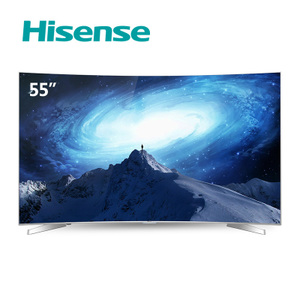 Hisense/海信 LED55EC780UC