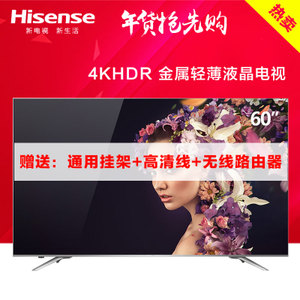 Hisense/海信 LED60EC720US