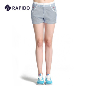 Rapido CP4B254L3-BLUE