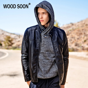 Wood soon/我的速度 WS16CJ6695