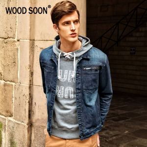 Wood soon/我的速度 WS16CJW966