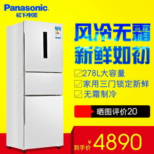 Panasonic/松下 NR-C32W...