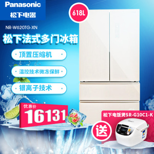 Panasonic/松下 NR-W620...