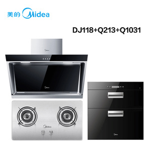 Midea/美的 DJ118Q213Q1031