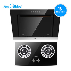 Midea/美的 TJ9011Q636B