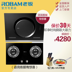 Robam/老板 26A5T30B3