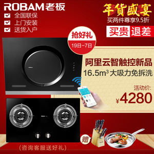 Robam/老板 26A5T30B3