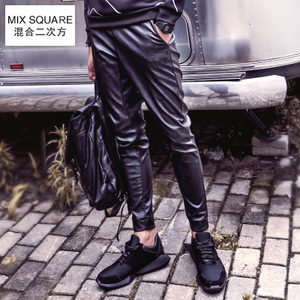 MixSquare/混合二次方 J55K59