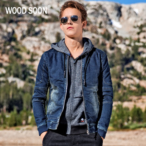 Wood soon/我的速度 WS16CJW969