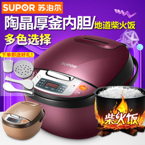 SUPOR/苏泊尔 CFXB40FC829E-75