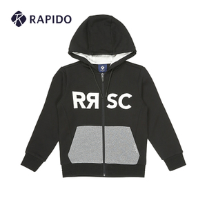 Rapido CN6876C88