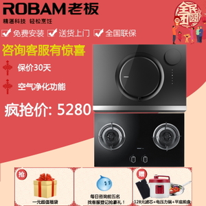 Robam/老板 26A89B17