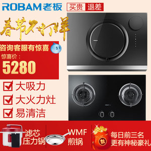 Robam/老板 26A89B17