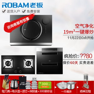 Robam/老板 26A858B5727T