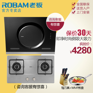 Robam/老板 26A5T33G1